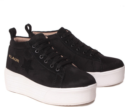 

Klaur Melbourne Sneakers For Women(Black