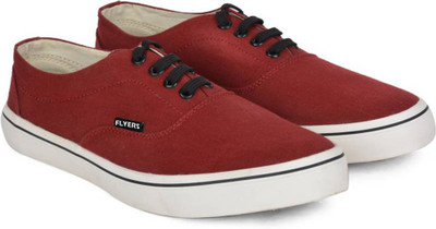 

Beerock Flyres Casuals For Men(Maroon