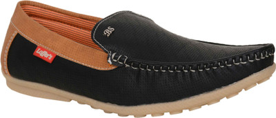 

Shoes Kingdom Shoes_LT071 Loafers For Men(Black, Brown