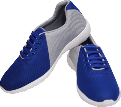 

AR Style99 Running Shoes For Men(Blue, Grey, Black