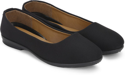 

Gliders by Liberty Bellies For Women(Black