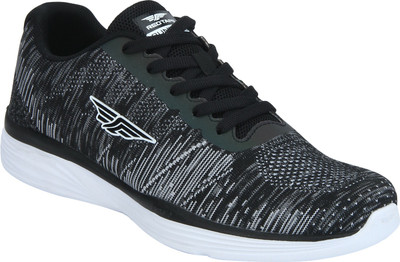 

Red Tape Athleisure Sports Range Men Training & Gym Shoes For Men(Black, White