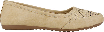 

LUSH Bellies For Women(Multicolor, Neutral