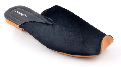

Dolphin Miles Casuals For Men(Black