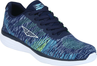 

Red Tape Athleisure Sports Range Men Running Shoes For Men(Blue