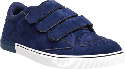 

R Rayland Shoes Sneakers For Men(Blue