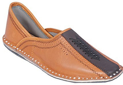 

Shahi Boots For Men(Tan
