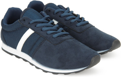 

People Casuals For Women(Navy, Blue
