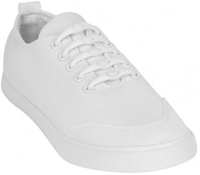 

Go India Store Sneakers For Men(White