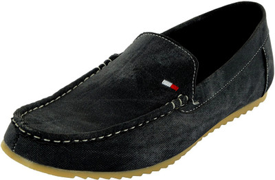 

Shoes Kingdom Shoes_LB784 Loafers For Men(Black