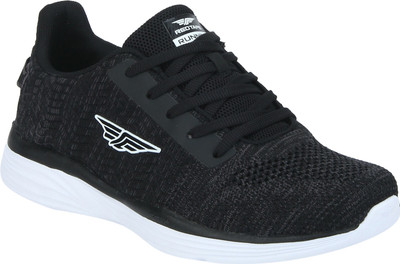 

Red Tape Athleisure Sports Range Men Training & Gym Shoes For Men(Black