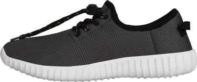 

Aero 02 Pair Combo AMG Performance Running and Canvas Running Shoes For Men(Grey, Silver, Grey, Dgrey::silver::grey