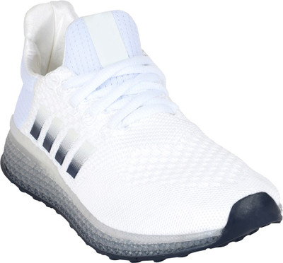 

Go India Store Casuals For Men(White
