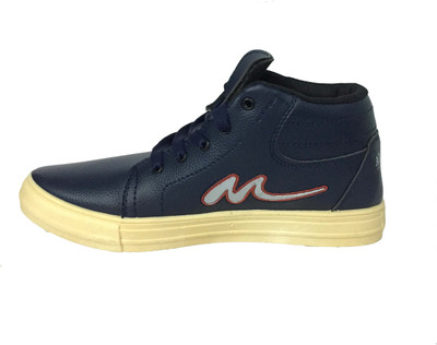 

JOSHISHOES Sneakers For Men(Blue
