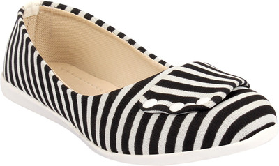 

Cool Wings Bellies For Women(White