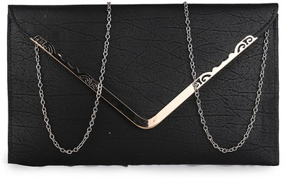 

dyana core Sling Bag(Black)