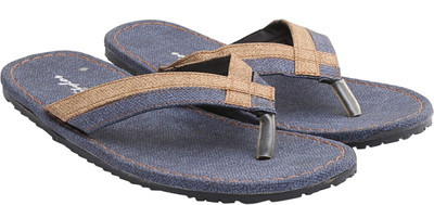 

Stylos Slippers, Blue