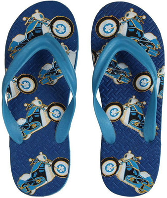 

Camfoot Blue-507 Flip Flops