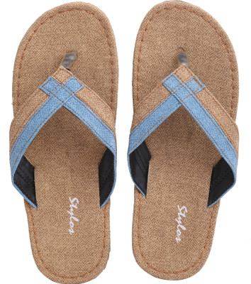 

Stylos Slippers, Tan