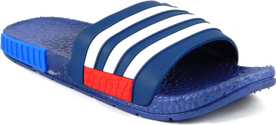 

URBAN WALK Slides, Blue