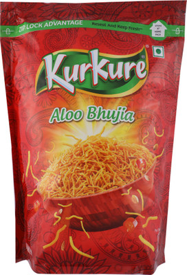 

Kurkure Aloo Bhujia(1 kg)