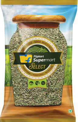 

Flipkart Supermart Select Saunf Small(100 g)