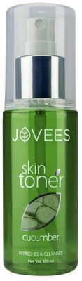 

Jovees Skin Toner - Cucumber(100 ml)