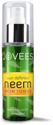 

Jovees Sun Defense Skin Toner(100 ml)