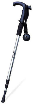 

Iris 3 Section Trekking Pole(Aluminium)