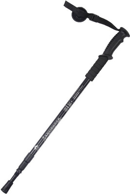 

Iris 3 Section Trekking Pole(Aluminium)