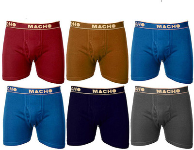 MACHO Men Brief