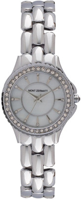 

Mont Zermatt MZ015SM Watch - For Women
