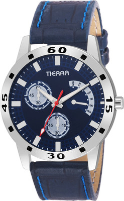 

Tierra NTMS019 Tierra Men's Analog Watches Watch - For Men