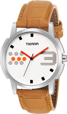 

Tierra NTMS008 Tierra Men's Analog Watches Watch - For Men
