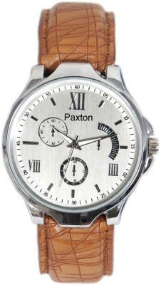 paxton PT9607 Essentials Watch  - For Men   Watches  (paxton)
