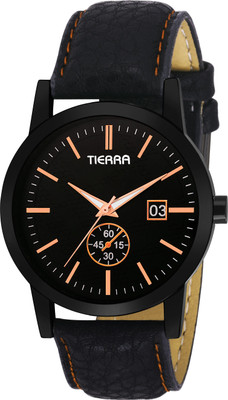 

Tierra NTMS015 Tierra Men's Analog Watches Watch - For Men