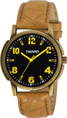 

Tierra NTMS009 Tierra Men's Analog Watches Watch - For Men