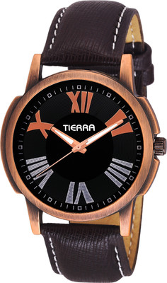 

Tierra NTMS004 Tierra Men's Analog Watches Watch - For Men