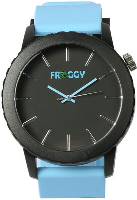 

Fantasy World FW-4001-S.BL Watch - For Boys & Girls