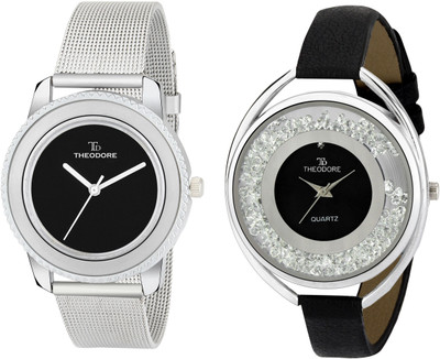 

THEODORE TDF2226 Watch - For Women