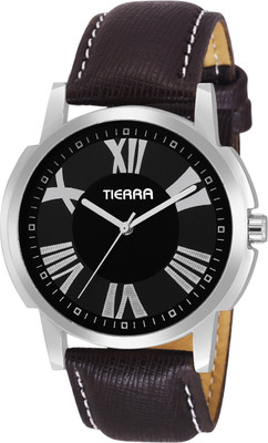 

Tierra NTMS006 Tierra Men's Analog Watches Watch - For Men