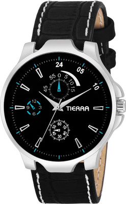 

Tierra NTMS002 Tierra Men's Analog Watches Watch - For Men
