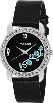 

Tierra NTMS028 Tierra Women's Analog Watches Watch - For Women