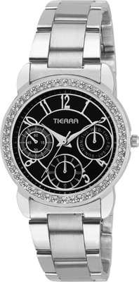 

Tierra NTMS027 Tierra Women's Analog Watches Watch - For Women