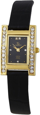 

Orbit OR201YL03 Watch - For Women