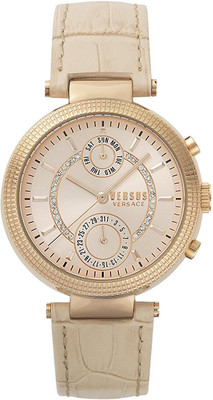 

Versus S79100017 Watch - For Women