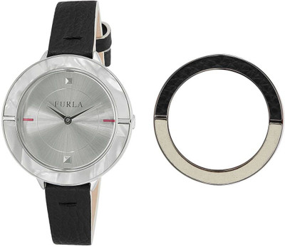 

Furla R4251109504 December - 2017. Watch - For Women