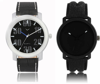 

CM Stylish Attractive Look Men Watches LR 021 _VL 0039 Watch - For Men