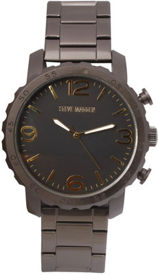 

Steve Madden SMW095GU-G SM Watch - For Men