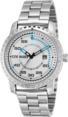 

Steve Madden SMW143 SM Watch - For Men